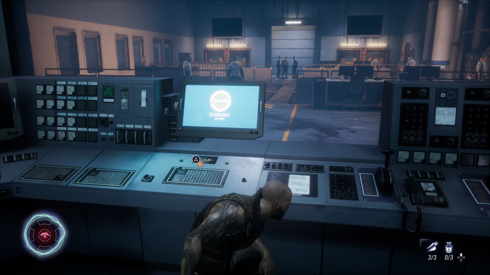 Werewolf: The Apocalypse - Earthblood